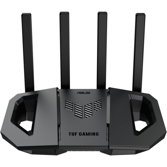 Asus TUF Gaming BE3600 WiFi 7 Router Dual-Band Asus TUF Gaming BE3600 WiFi 7 Router Dual-Band